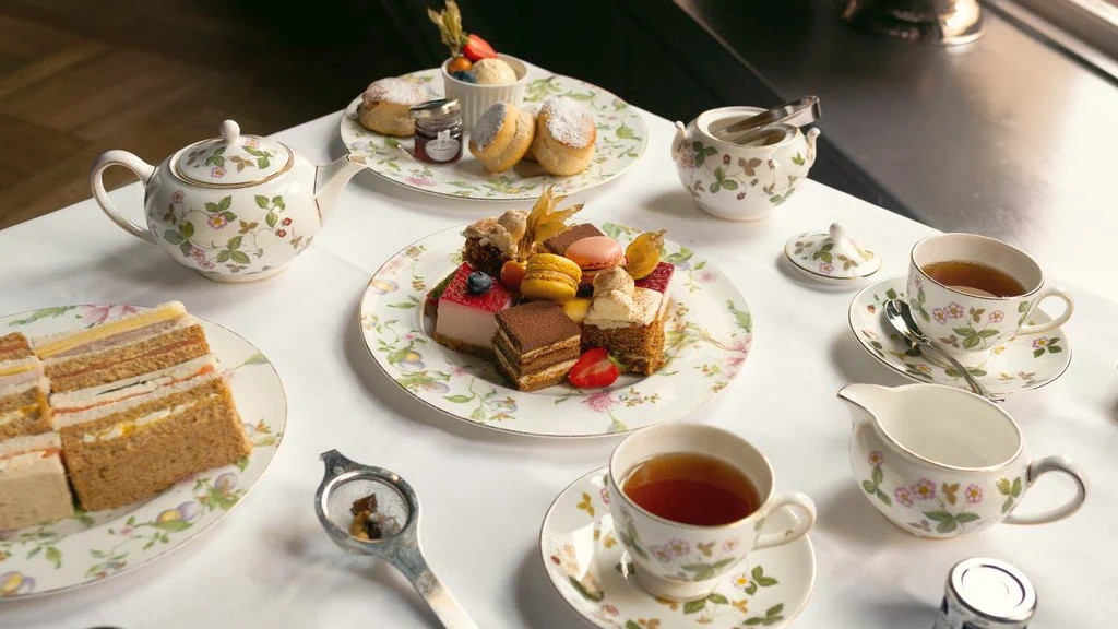 الفندق ذا بيلي لندن كنسينغتون - لندن